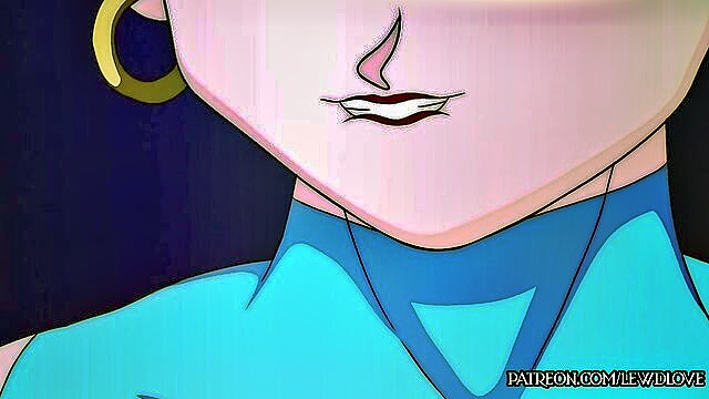 2d hentai, 2d cartoon, 3d animated - bulma cheat wife gangbang