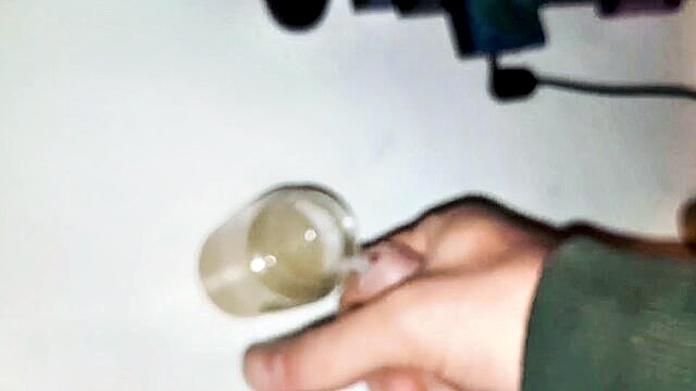 cumshot compilation, cumpilation, cum chalice - cum chalice orgy