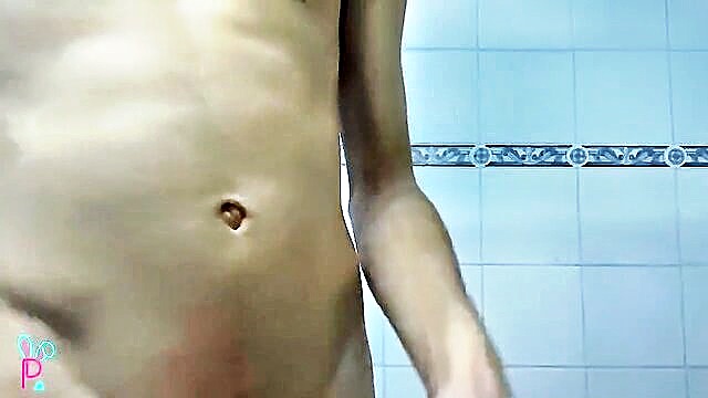 gay perverts, big dick, latino - public milk bath gay sex