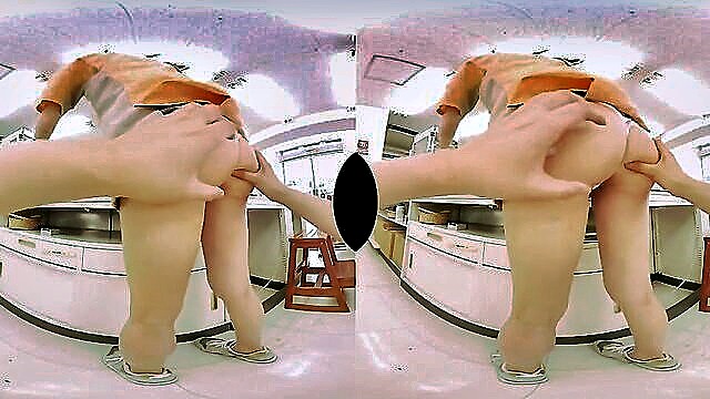 pov porn, japanese, vr pov - japanese vr pussy
