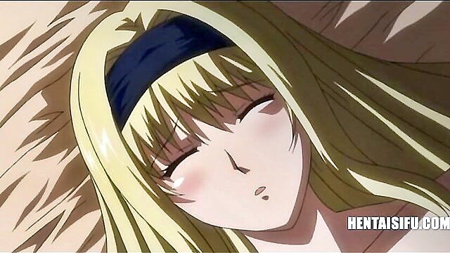 hentai detective part 2 : HentaiSifu
