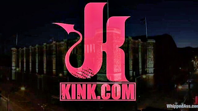 clamps, anal, bondage - hard lesbian punishment with gagging and clamps