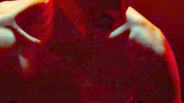 bdsm, nude, thriller scene - abigail hardingham bdsm nude