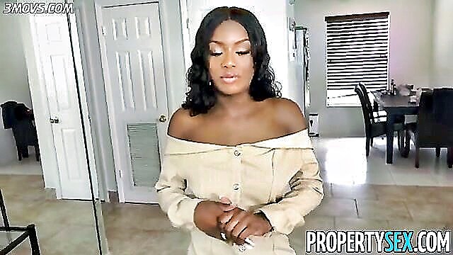 Tony Rubino - real estate agent foxy Property Sex