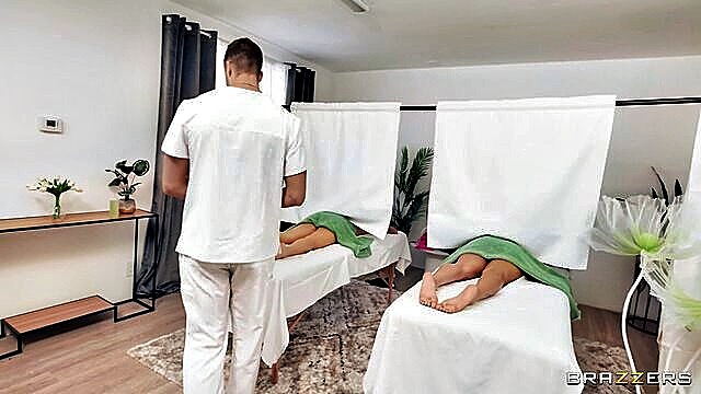 brazzers massage fuck : Brazzers