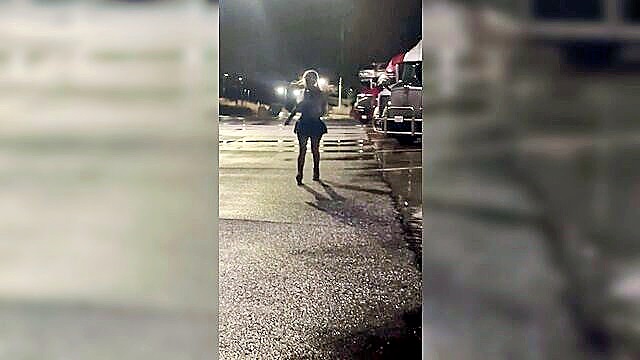 Hennessy Hypnotix - truck stop whore bet lost