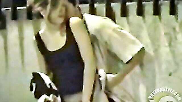 date, dude, fucking - public dressing room sex
