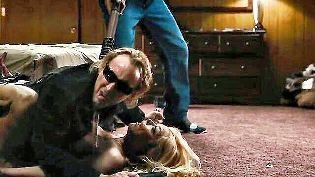 action, sex scene, celebrity - charlotte ross drive angry scene