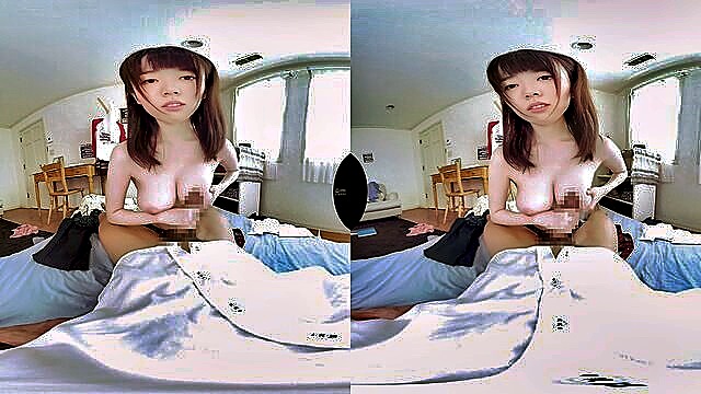 babe, amateur, asian - asian vr sex