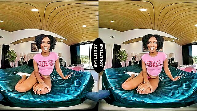 Dante Colle, Addis Fouche - interracial sex with addis fouche