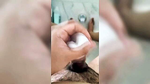 MidnightBlissVT - femboy tenga egg TOYFFN