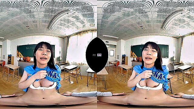 asian, amateur, babe - hrtwobbscenevr119b4k