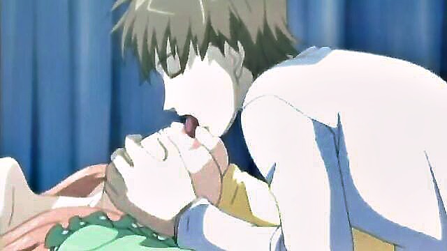 straight, monster hentai games, big tits - hentai school girl oral