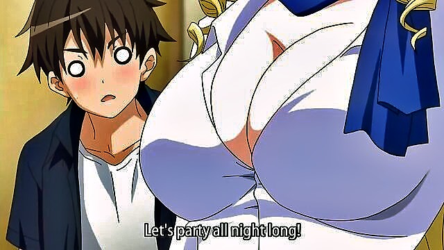 big boobs - big boobs action