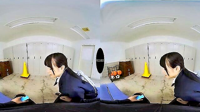japanese, students, pov porn - virtual reality asian xxx
