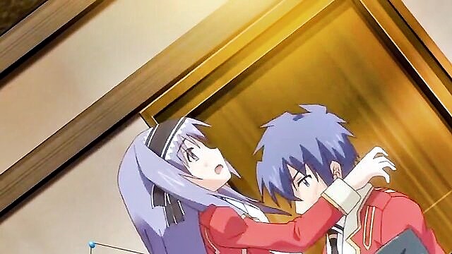 knight, monster hentai games, fantasy - purely kiss koikishi ep2