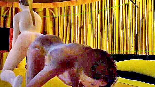 black, pussy, lesbian - bisexual sapphic fake dick sex