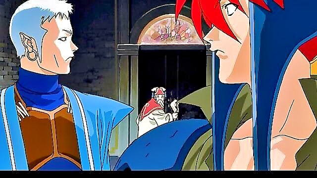 monster hentai games, monster, demons - viper rsr ep 4 hentai