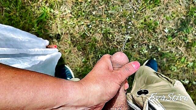 fetish, foot fetish, amateur - drip play with urine