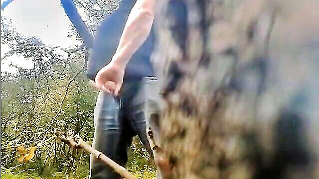 amateur, bear, blowjob - cruising october 4 xxx