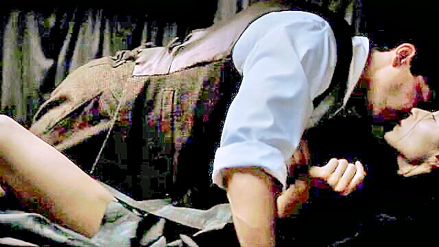 sex scenes, nude movie scenes, celebrity sex - barbara goenaga nude