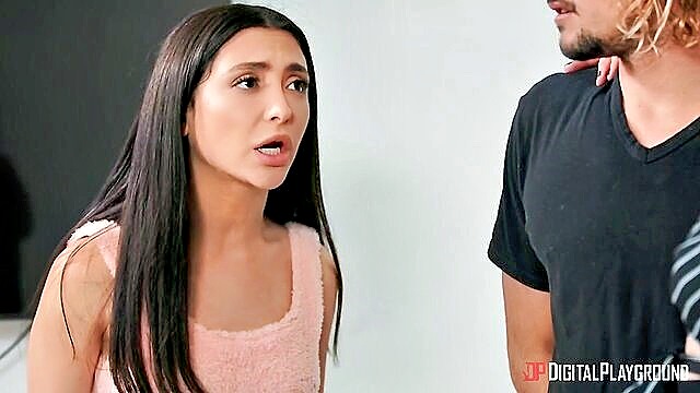 all sex, average body, ass licking - jane wilde temptation house