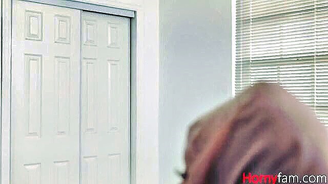 Milu Blaze - hijab removal porn