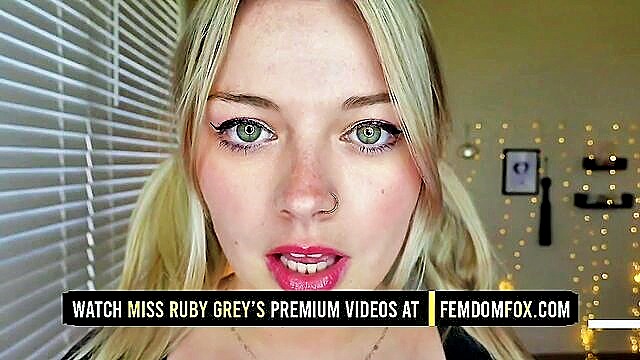 goon, fetish porn videos - clips4sale, gooning - femdom mindfuck eyes control