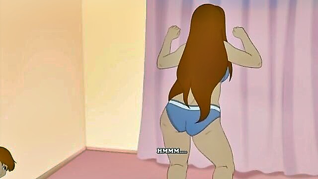 cartoon-xxx, 日本姥姥, disney - hentai no sound