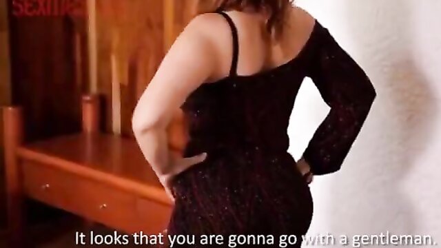 mexican milf with big tits gets anal creampie from sons friend : Milf