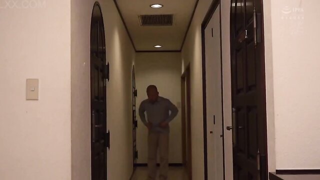 japanese, my husband, husband - a japanese wife praises her husbands father in this video
