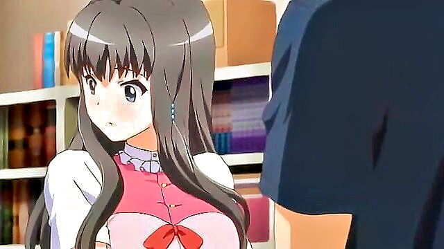 sub, hentai, eroge - experience the sweetness of a sugar baby in hentai eroge 2