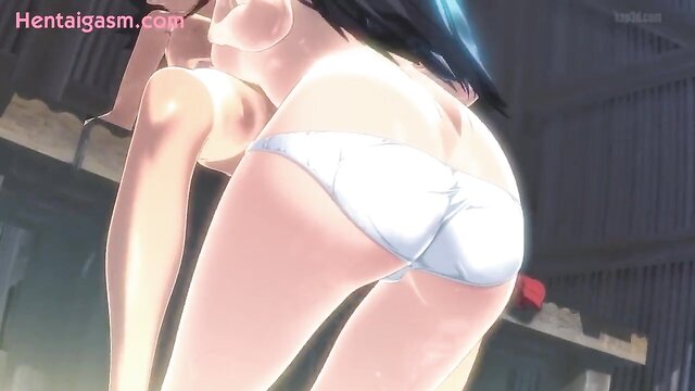 takarasagashi no natsuyasumi 3d episode 1 : Ara