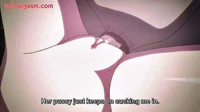 big tits, blowjobs, asian - dainiji ura nyuugakushiken uncensored anime