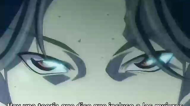 3d porn, 3d cartoon, 3d hentai - 3d cartoon of big titted anime girl having sex on train