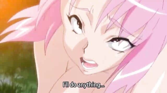 experience the ultimate hentai fantasy with saker 2 in hd : Ts