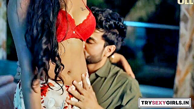 amateur, indian, bbw - samne wale khidki part 5 indian web series