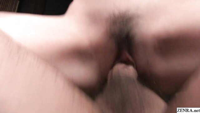 subtitled jav video featuring a taboo family affair : Taboo