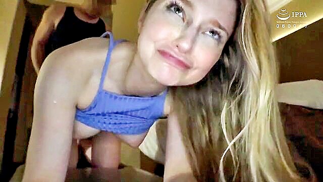 Bunny Colby - hkhs 008 javcollectionhd luck you your destiny bunny colby