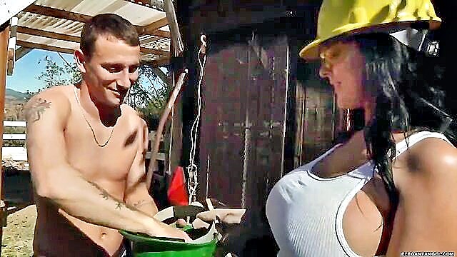 Sophie Dee - sophie dee busty construction girls