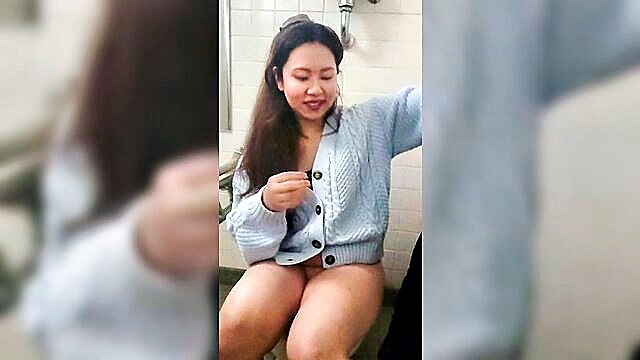 japanese, public, amateur - 美代子　貸出ok無料の肉便器　m字開脚　トイレ　神奈川　おまんこ見て おまんこ見て神奈川 大雄山駅近辺の公共肉便器