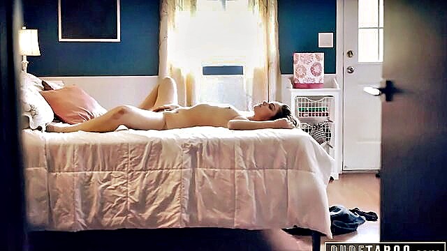 Athena Faris - pure taboo athena faris double creampied by boyfriend amp step brother Pure Taboo