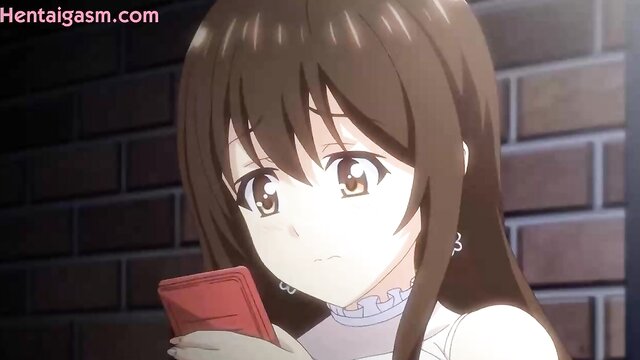 watch christhea 2s magical transformation in hentai subbed video : Ts