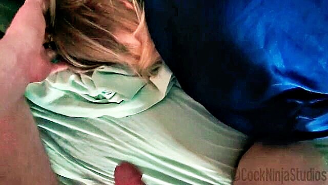 amateur, mom son, mom - amateur video of xxx v sleeping milf