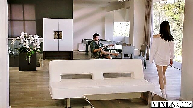 Manuel Ferrara, Sadie Blake - vixen porn star Vixen