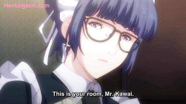 hentai, animation, sleepless nocturne the animation 1 subbed - sleepless nocturne the animation 1 subbed a hentai dream come true