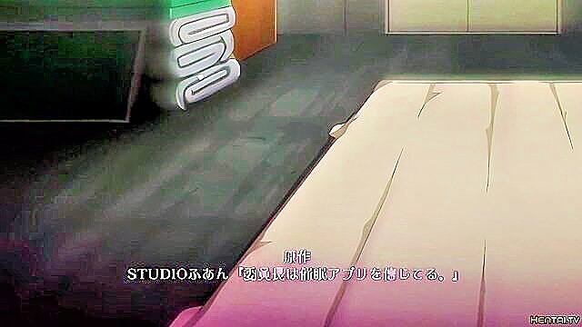 hentai anime, hentai big tits, hentai - iinchou
