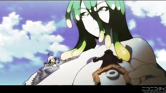 musume, hentai, monster - uncensored hentai videos of monster musume