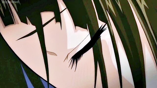 tits, anal, sucking - paradise of innocence hentai version uncensored