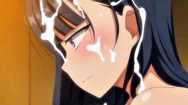 onlyhentai, big tits, hentai - saimin seishidou   episode 6 hentai uncensored